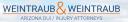 Weintraub & Weintraub, DUI/DWI Lawyers logo